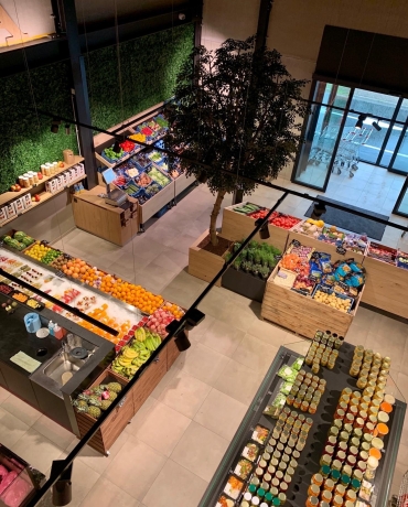 Superieure customer journey bij Wimag