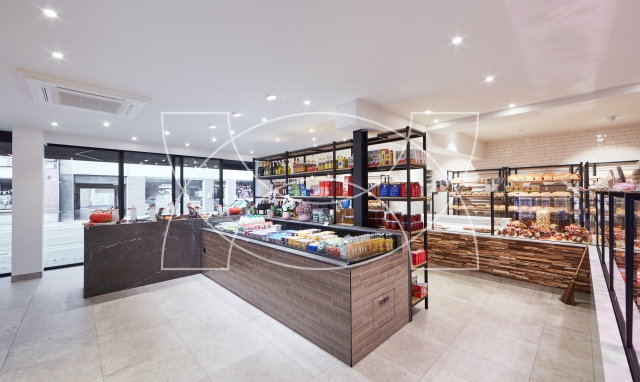 Bakkerij Adam uit Staden door Wimag