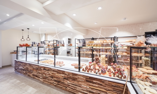 Bakkerij Adam uit Staden door Wimag