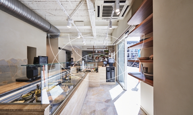 Cuisine Coline in Brasschaat door Wimag