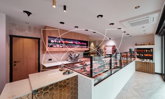 Chateau Briand by Hauspie in Oostduinkerke door Wimag