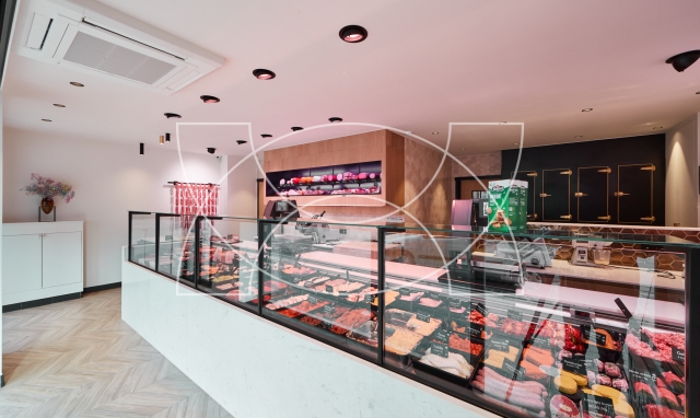 Chateau Briand by Hauspie in Oostduinkerke door Wimag