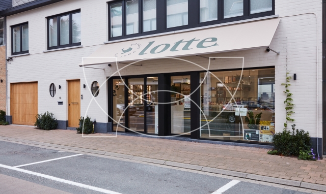 Vishandel Lotte in Meulebeke door Wimag