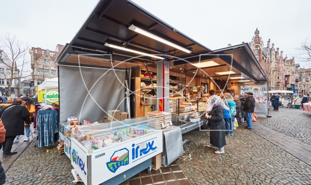 Foodtrucks Wimag