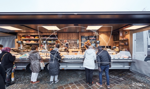 Foodtrucks Wimag
