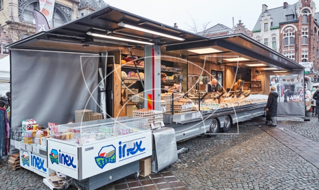 Foodtrucks Wimag