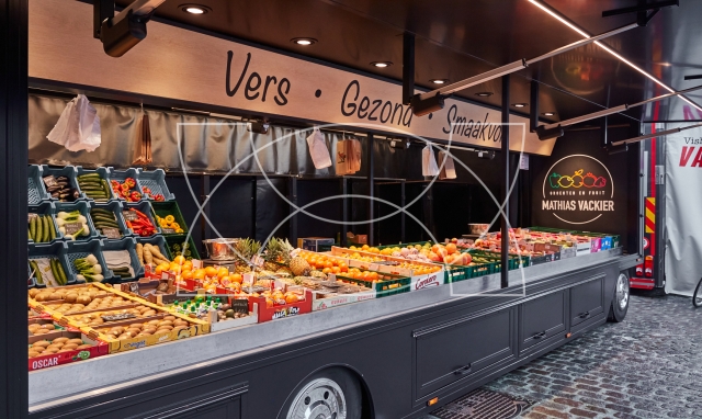 Foodtrucks Wimag