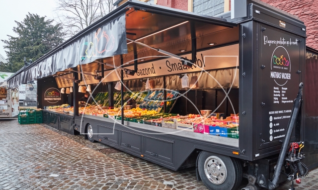Foodtrucks Wimag
