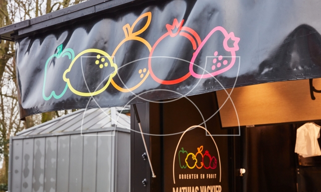 Foodtrucks Wimag