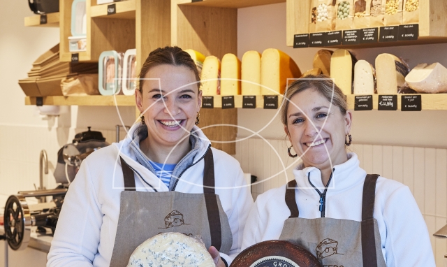 Cheers Kaasmeester in Kapellen door Wimag