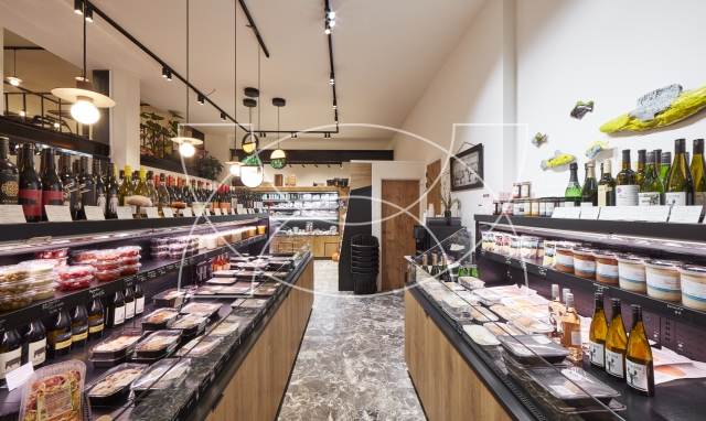 Atelier Préparé in Mechelen door Wimag