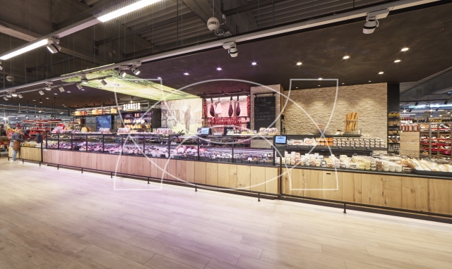 Mr. Georges te Sint-Kruis door Wimag