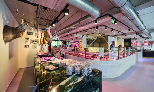 Atelier Roland te Sint-Martens Latem door Wimag