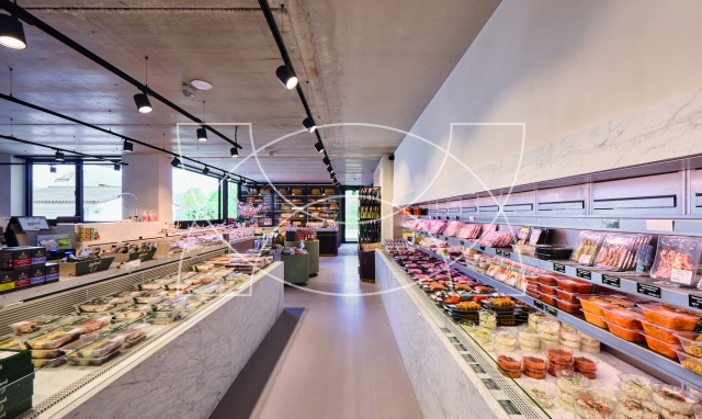 Atelier Roland te Sint-Martens Latem door Wimag