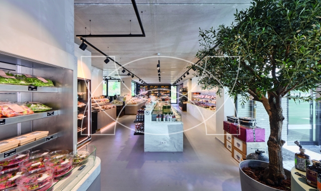 Atelier Roland te Sint-Martens Latem door Wimag