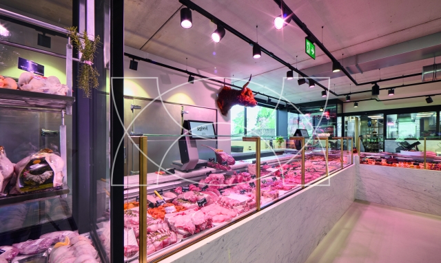 Atelier Roland te Sint-Martens Latem door Wimag