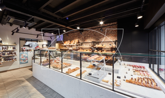 Broodatelier A&J te Maldegem door Wimag