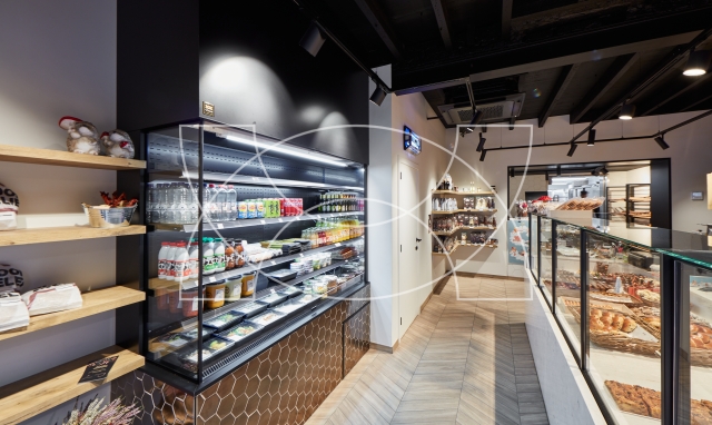 Broodatelier A&J te Maldegem door Wimag