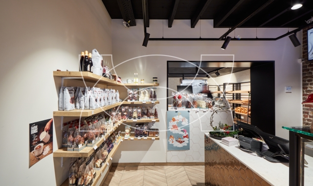 Broodatelier A&J te Maldegem door Wimag