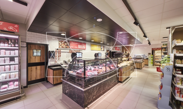 spar Maldegem