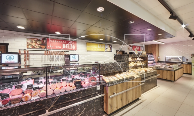 spar Maldegem