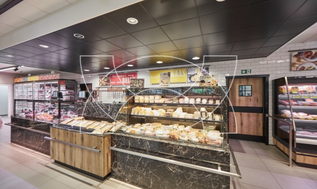spar Maldegem