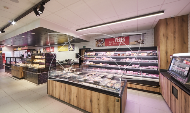 spar Maldegem