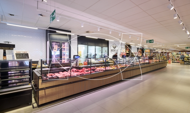 Carrefour Oostende