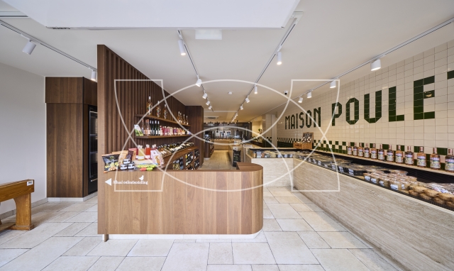 Maison Poulet