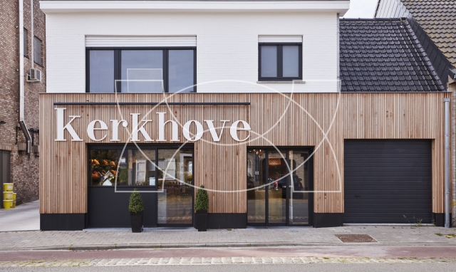 Kerkhove