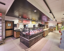 spar Maldegem