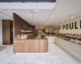 Maison Poulet